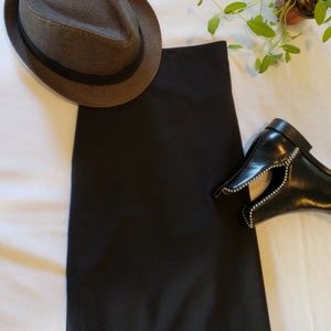 Anne Klein pencil skirt